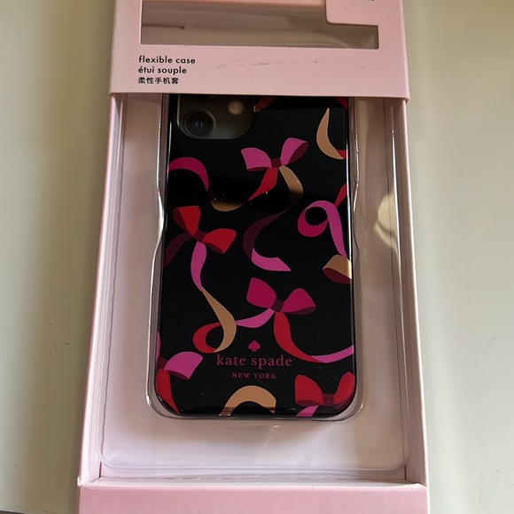 NWT Kate Spade iPhone 12 Mini Phone Case - Picture 3 of 3